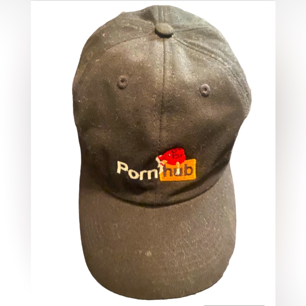 2016 Porn Hub (Awards) Hat